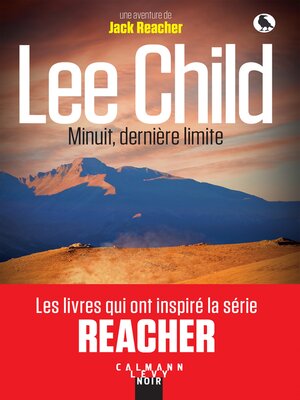 Minuit, dernière limite - ebook